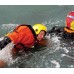 Water Rescue Training Manikin - Man Overboard